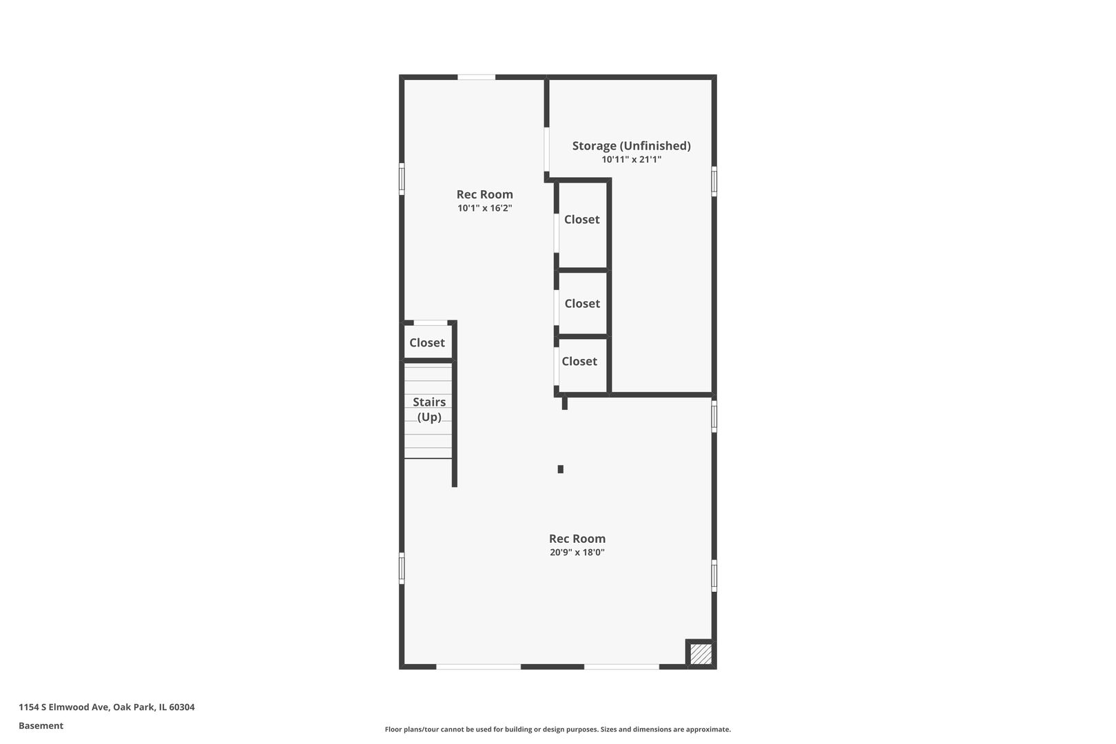 1154 S Elmwood Avenue Property Photo 31