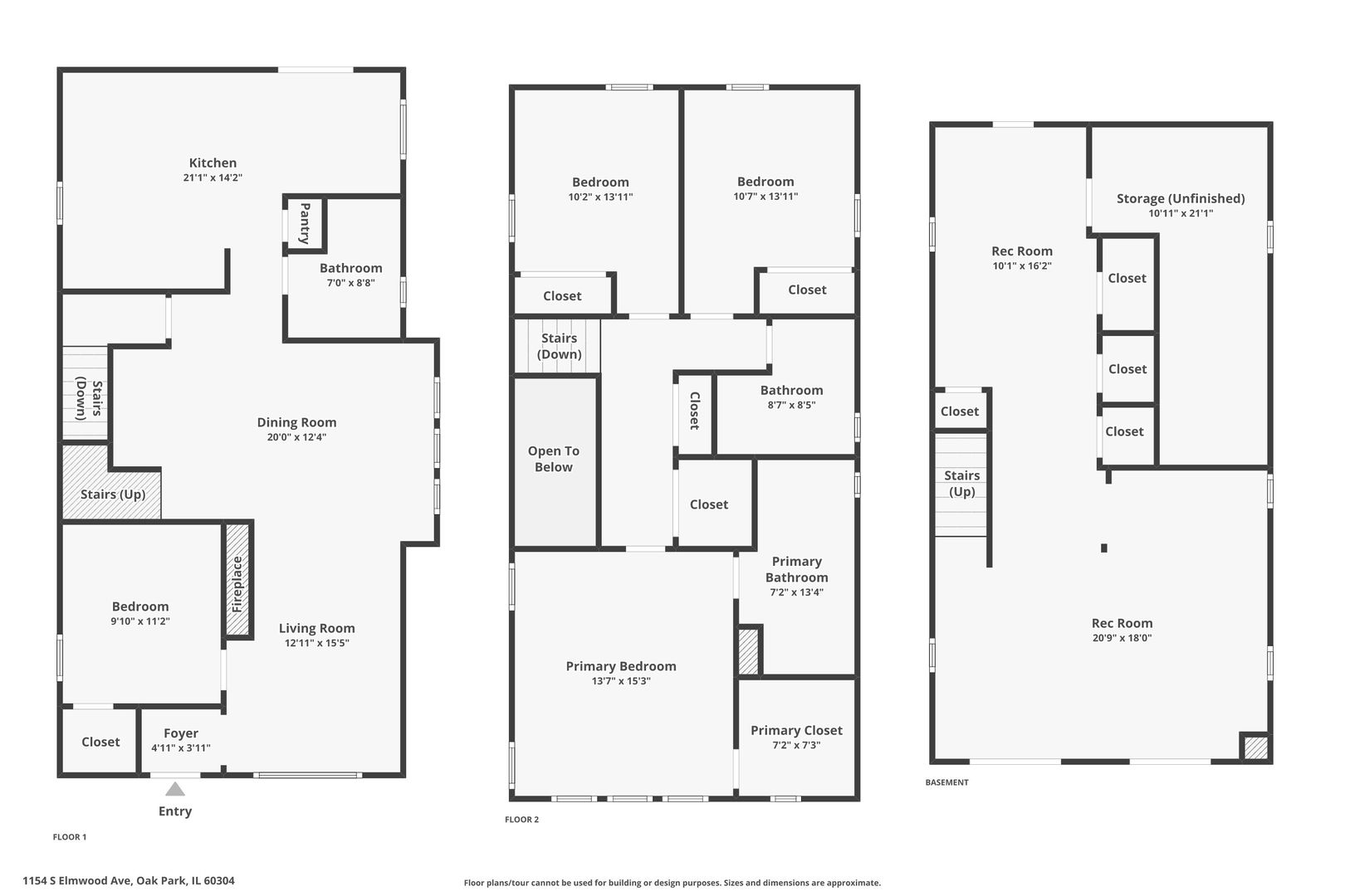 1154 S Elmwood Avenue Property Photo 32