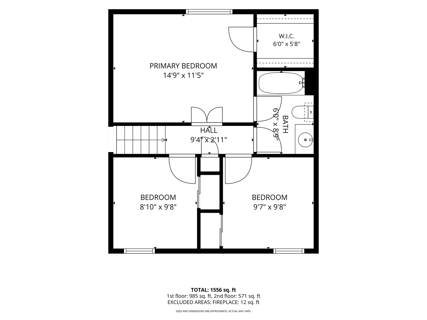 1102 Amberwood Drive Property Photo 27