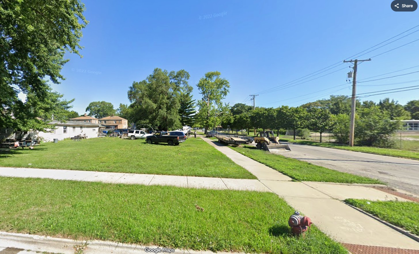 1302 W 110th Street Property Photo 1