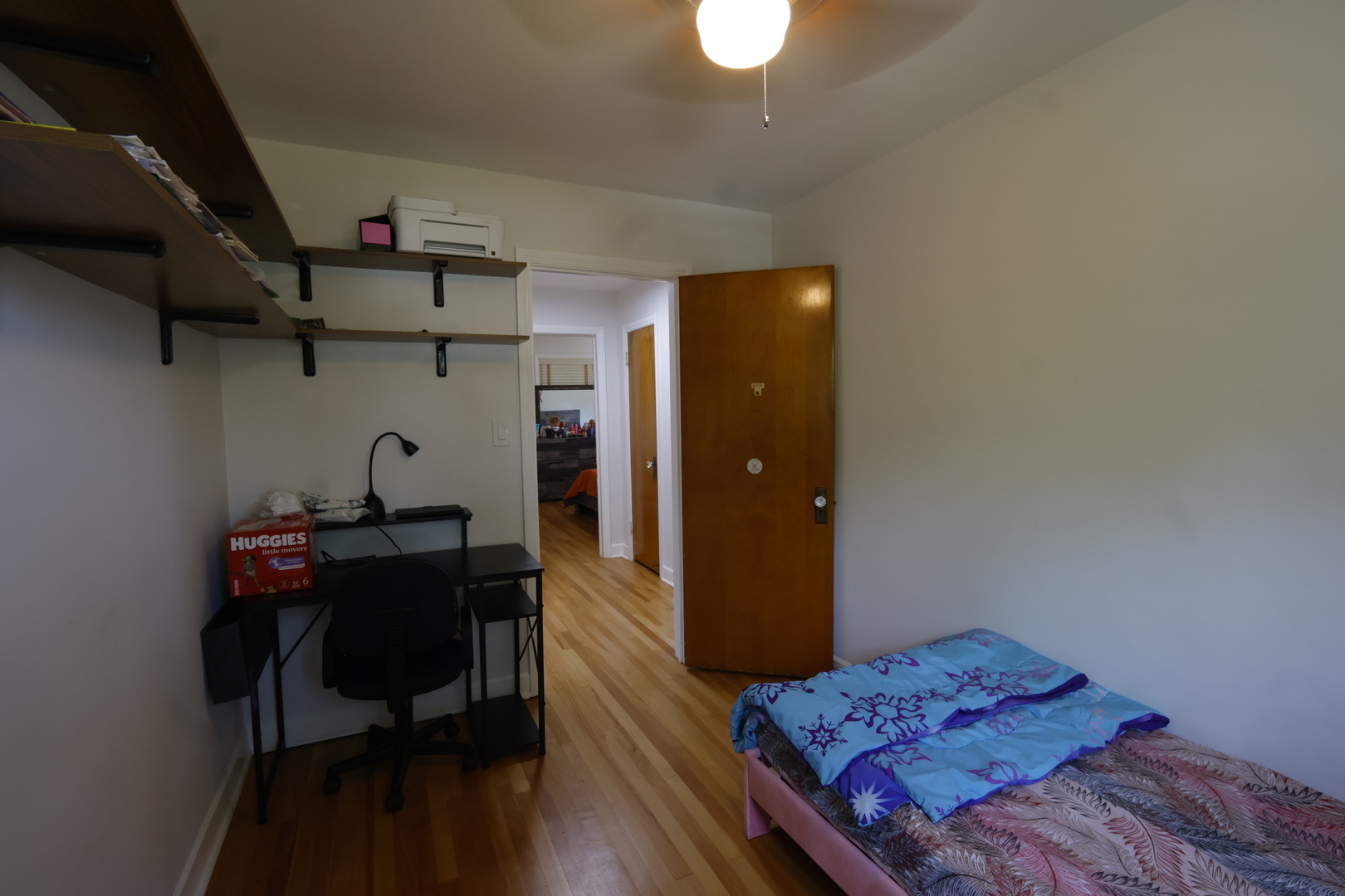 6017 N Bernard Street Property Photo 4