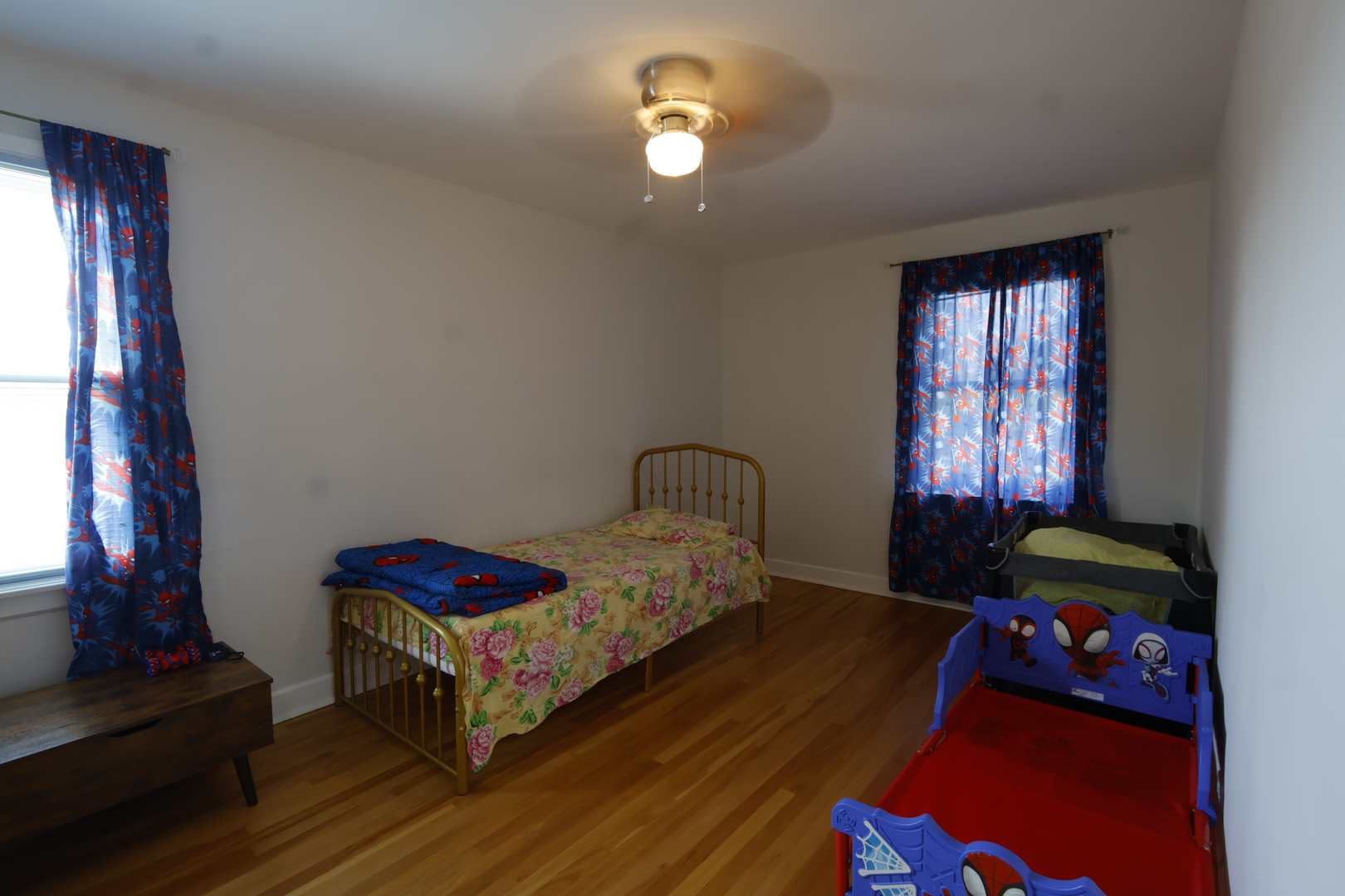 6017 N Bernard Street Property Photo 6
