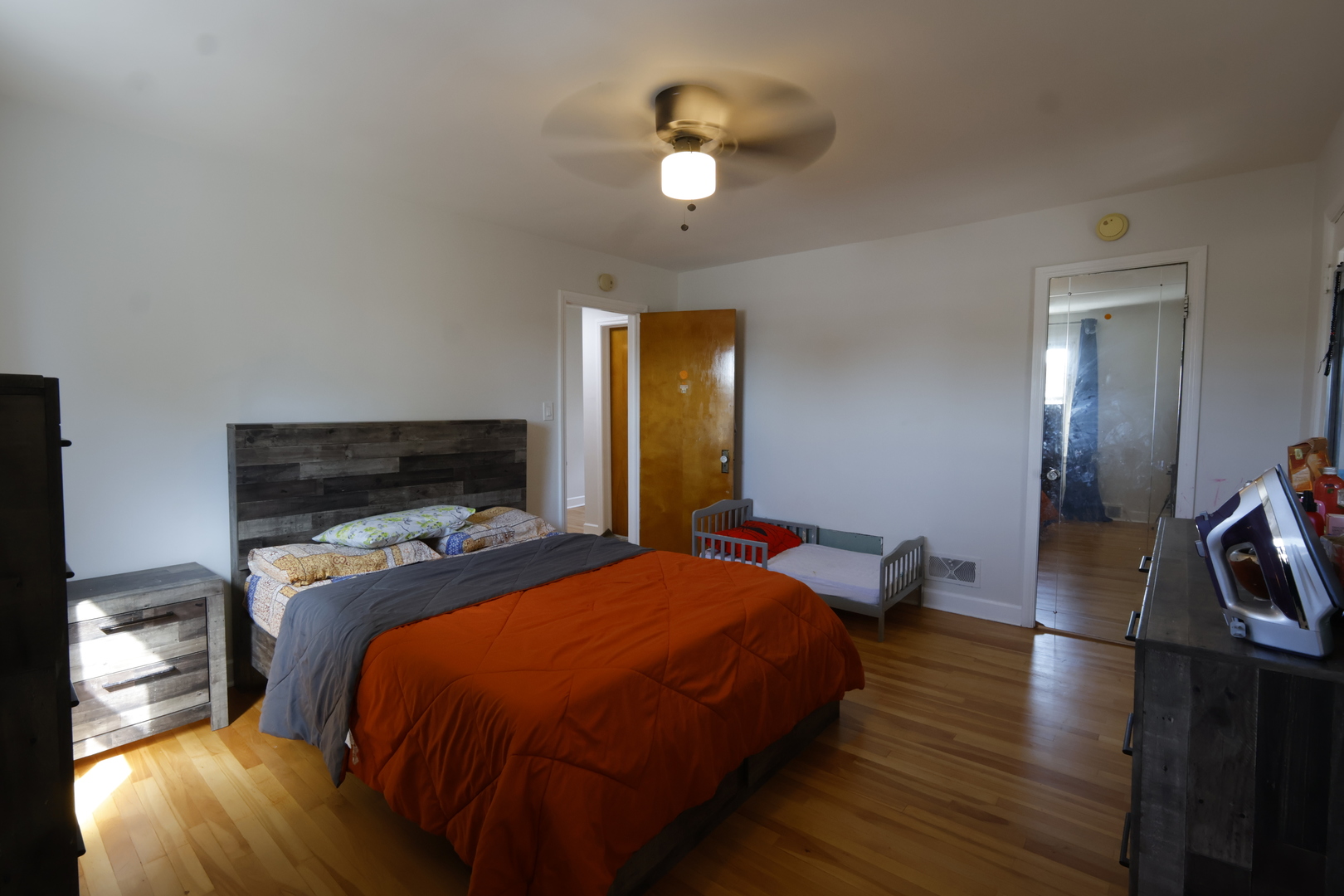 6017 N Bernard Street Property Photo 9