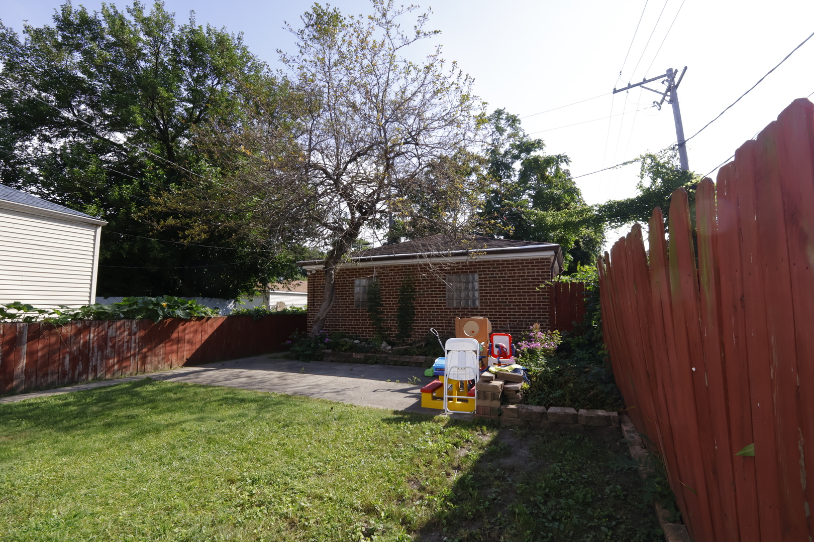 6017 N Bernard Street Property Photo 12