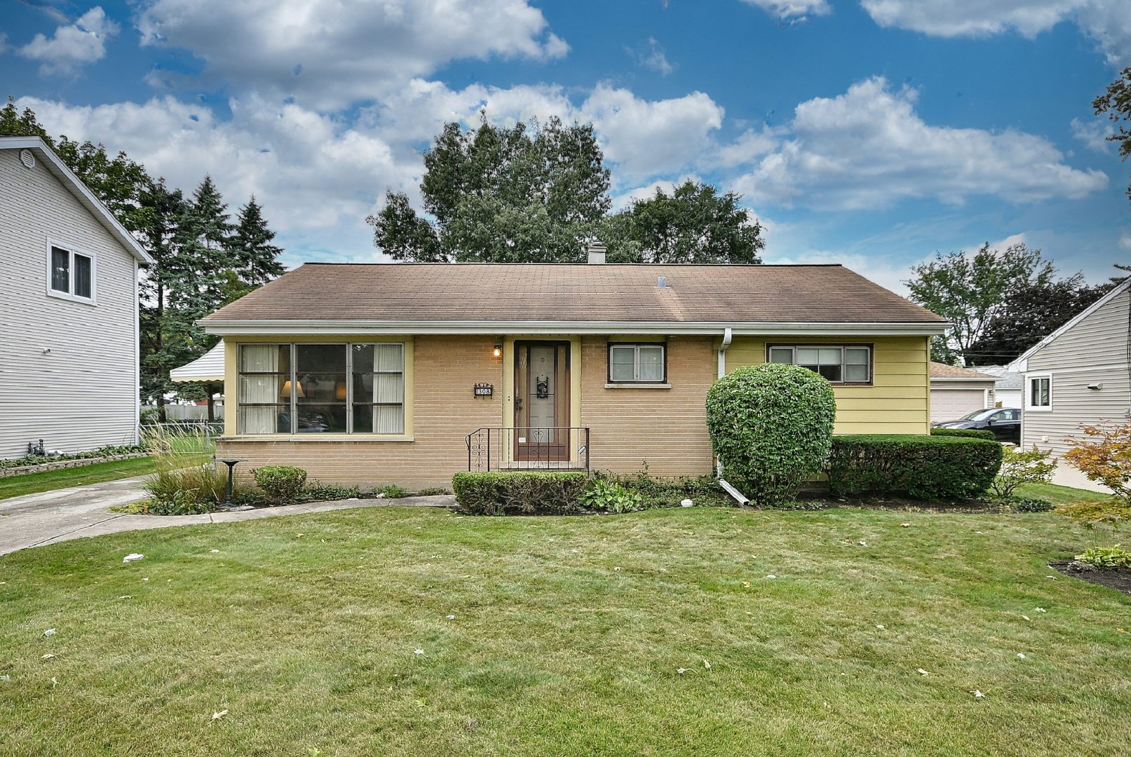 1308 Margret Street Property Photo 1