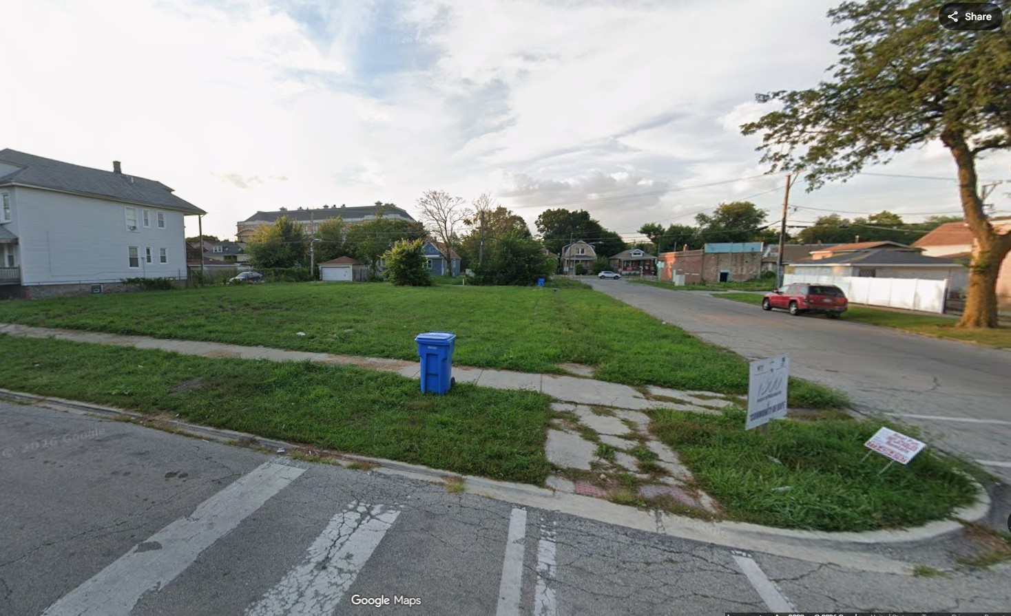 1302 W 71st Place Property Photo 1