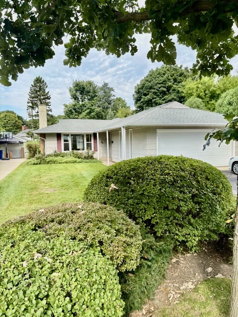 531 Pinecrest Lane Property Photo 1