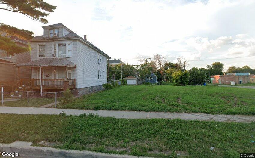 1308 W 71st Place Property Photo 1