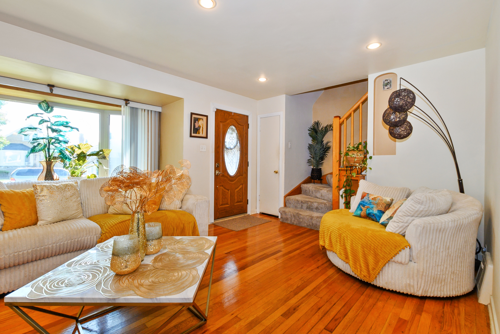 7234 S Albany Avenue Property Photo 4