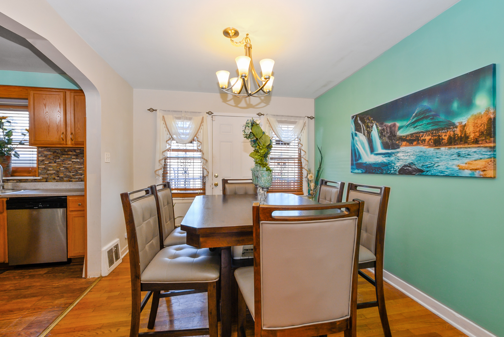 7234 S Albany Avenue Property Photo 10