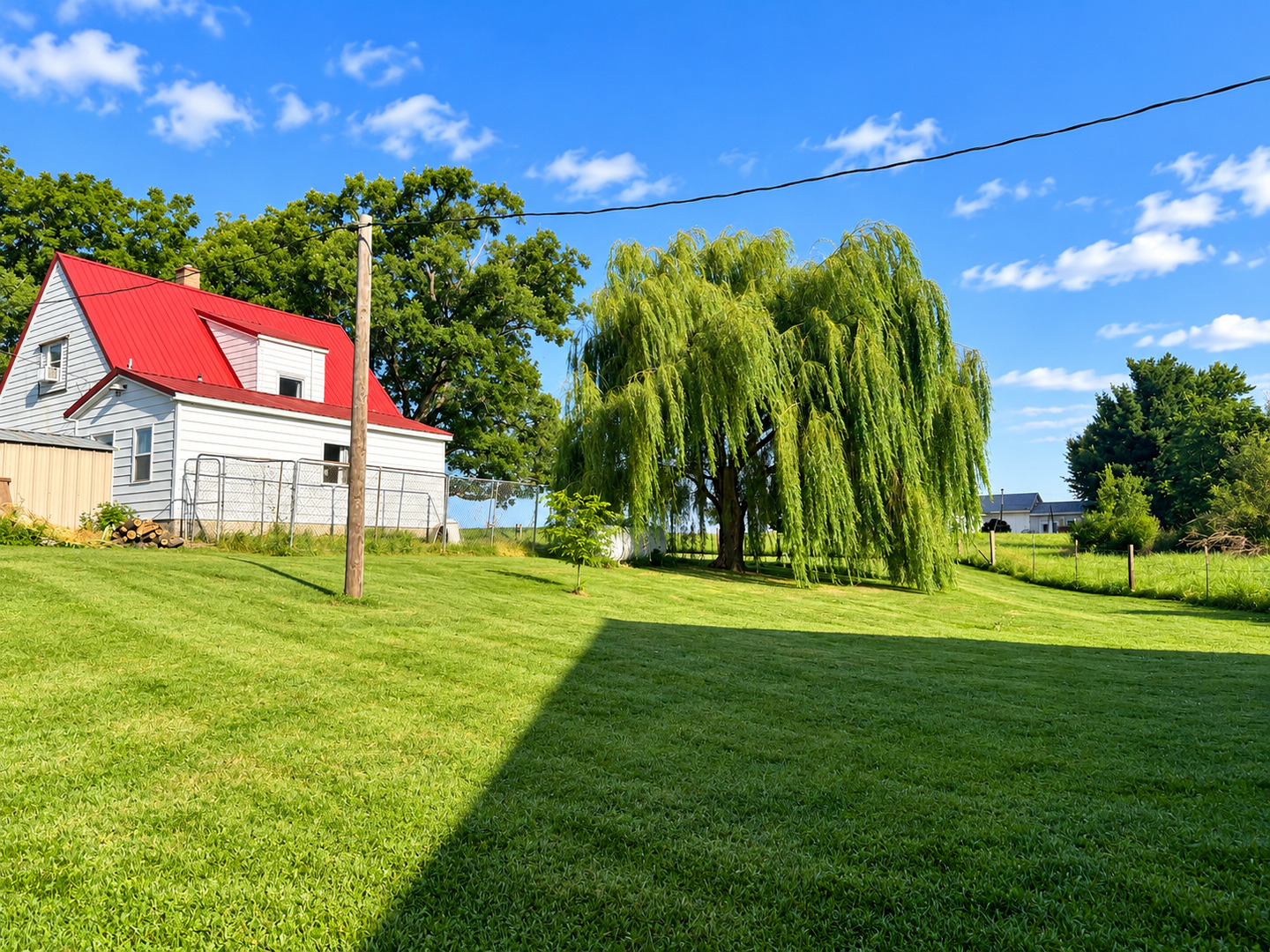14335 Twin Grove Road Property Photo 3