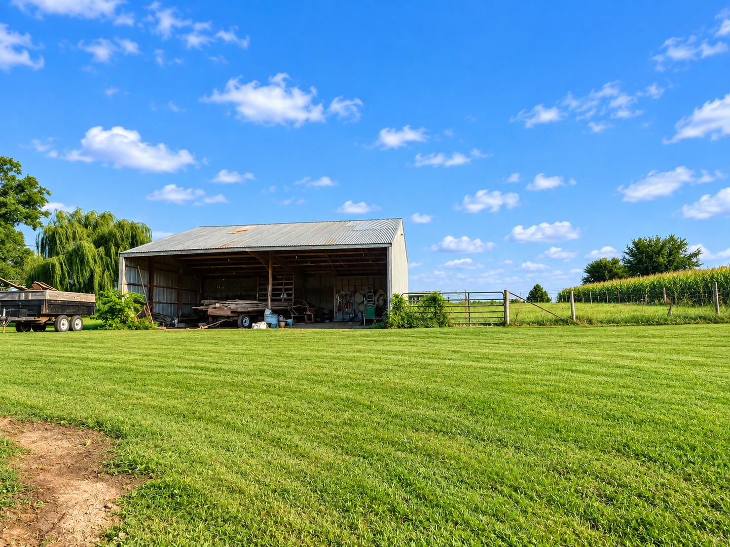 14335 Twin Grove Road Property Photo 6