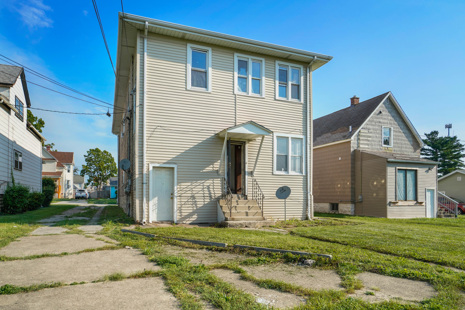 30 W 21st Street Property Photo 14