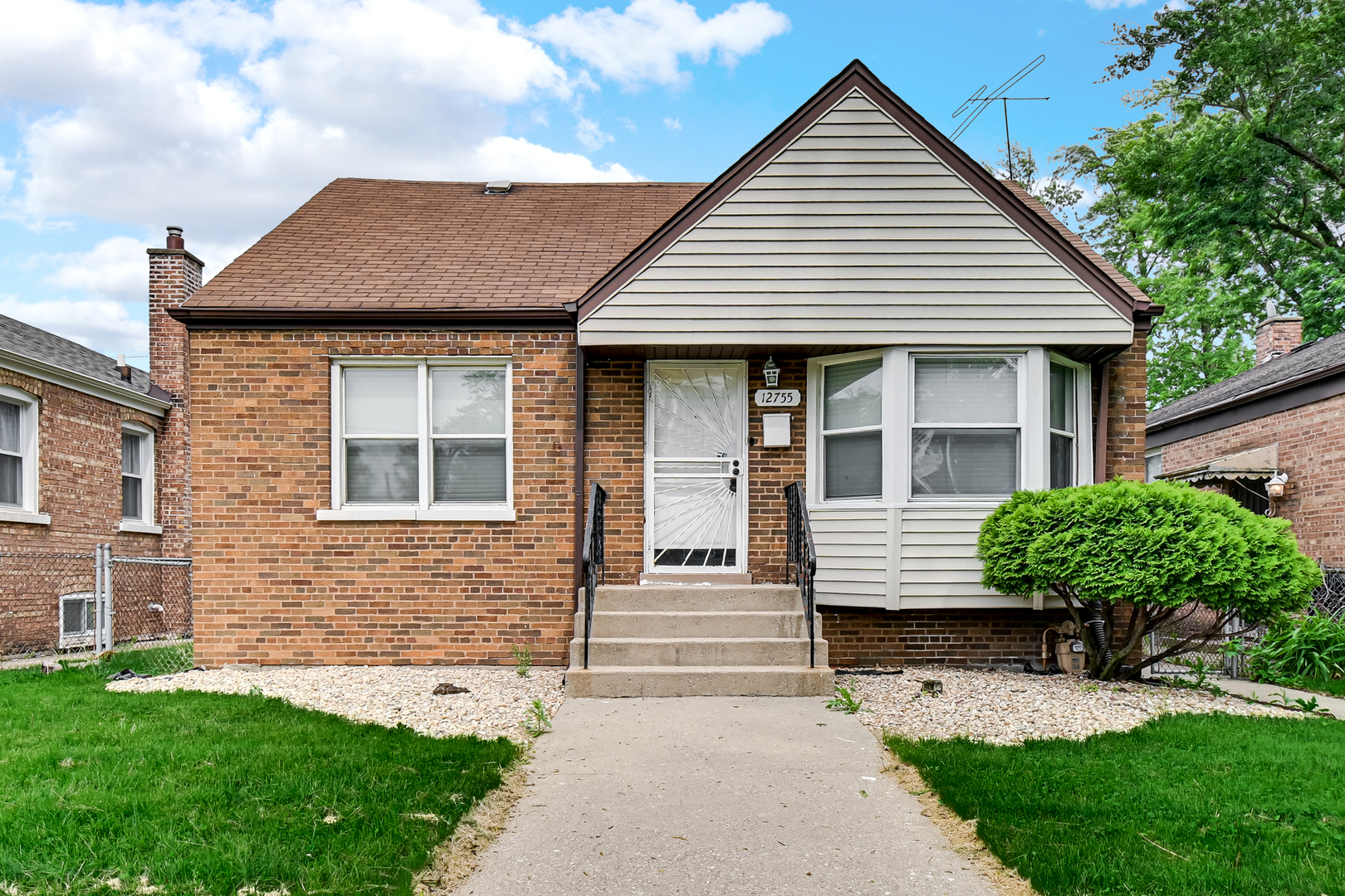 12755 S Parnell Street Property Photo 2