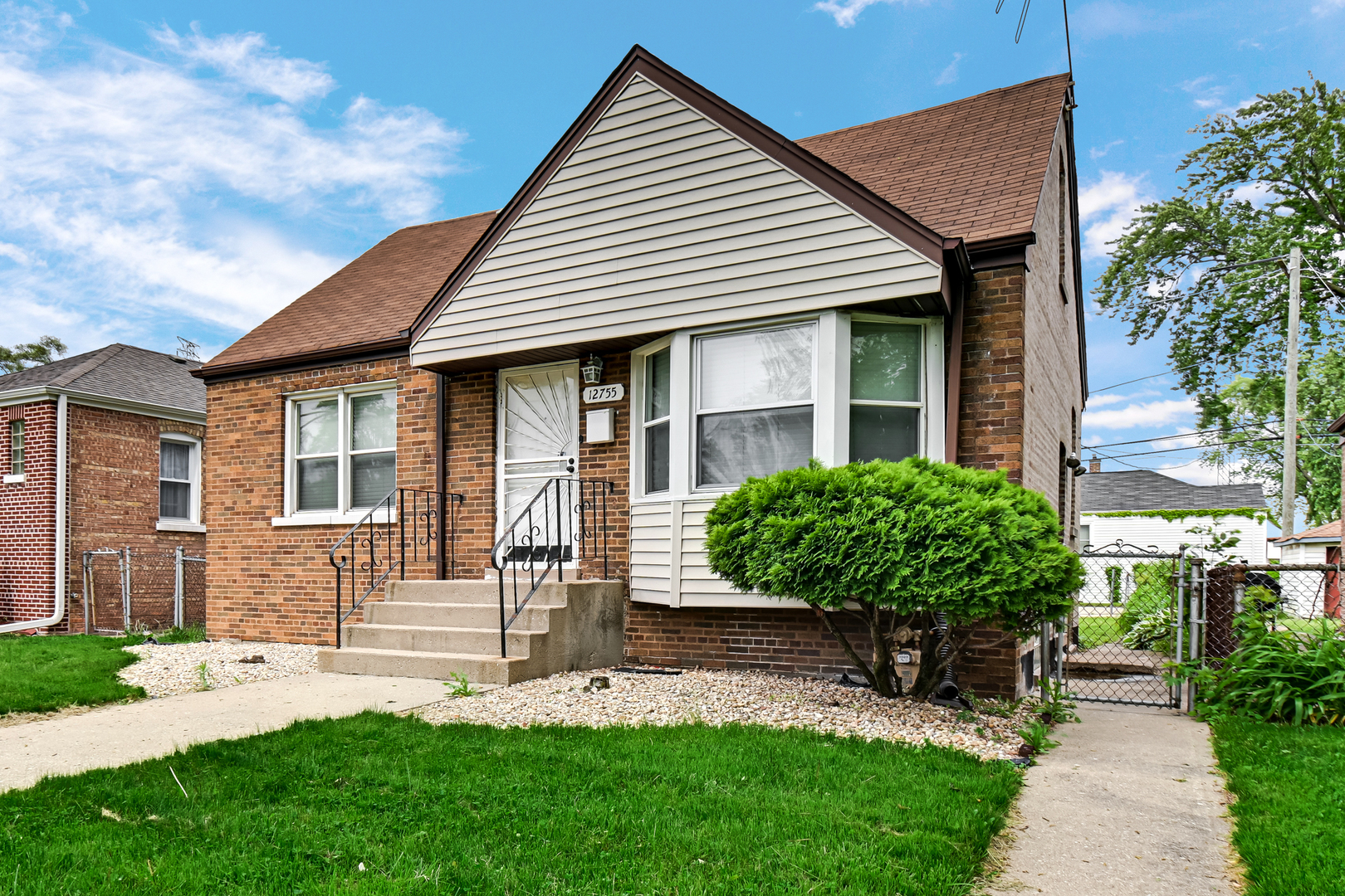 12755 S Parnell Street Property Photo 3