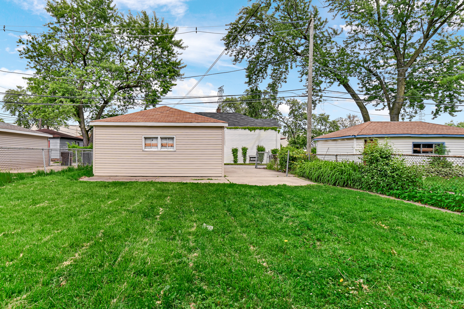12755 S Parnell Street Property Photo 23