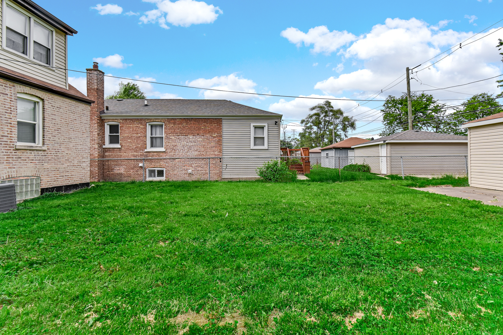 12755 S Parnell Street Property Photo 24