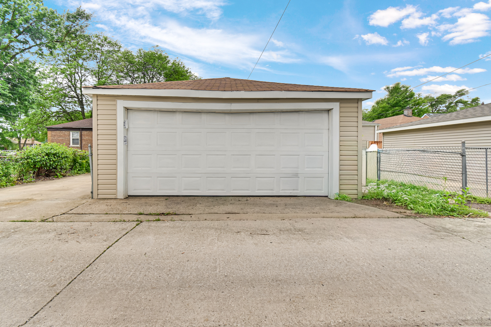 12755 S Parnell Street Property Photo 25