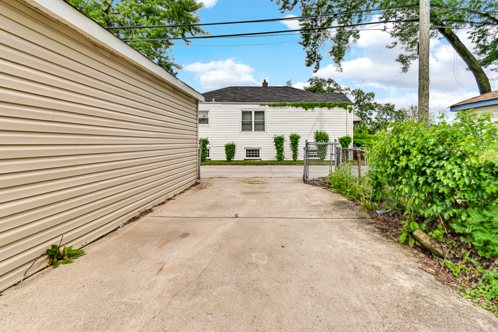 12755 S Parnell Street Property Photo 27