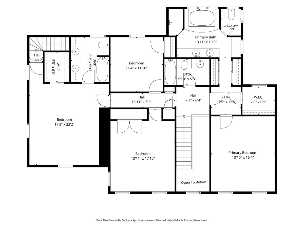 579 Hill Terrace Property Photo 45