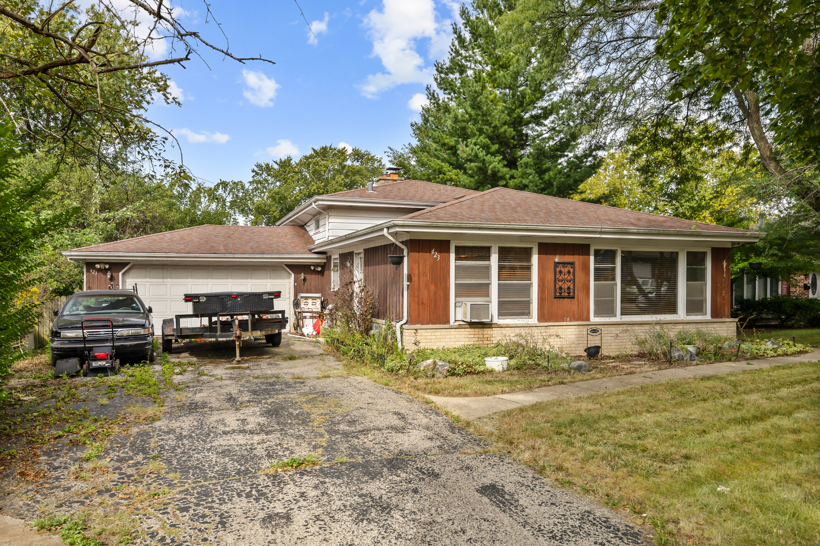 423 S. 14th Street Property Photo 1