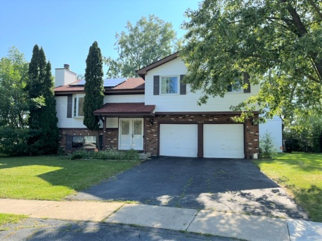 1955 Zeppelin Drive Property Photo 1