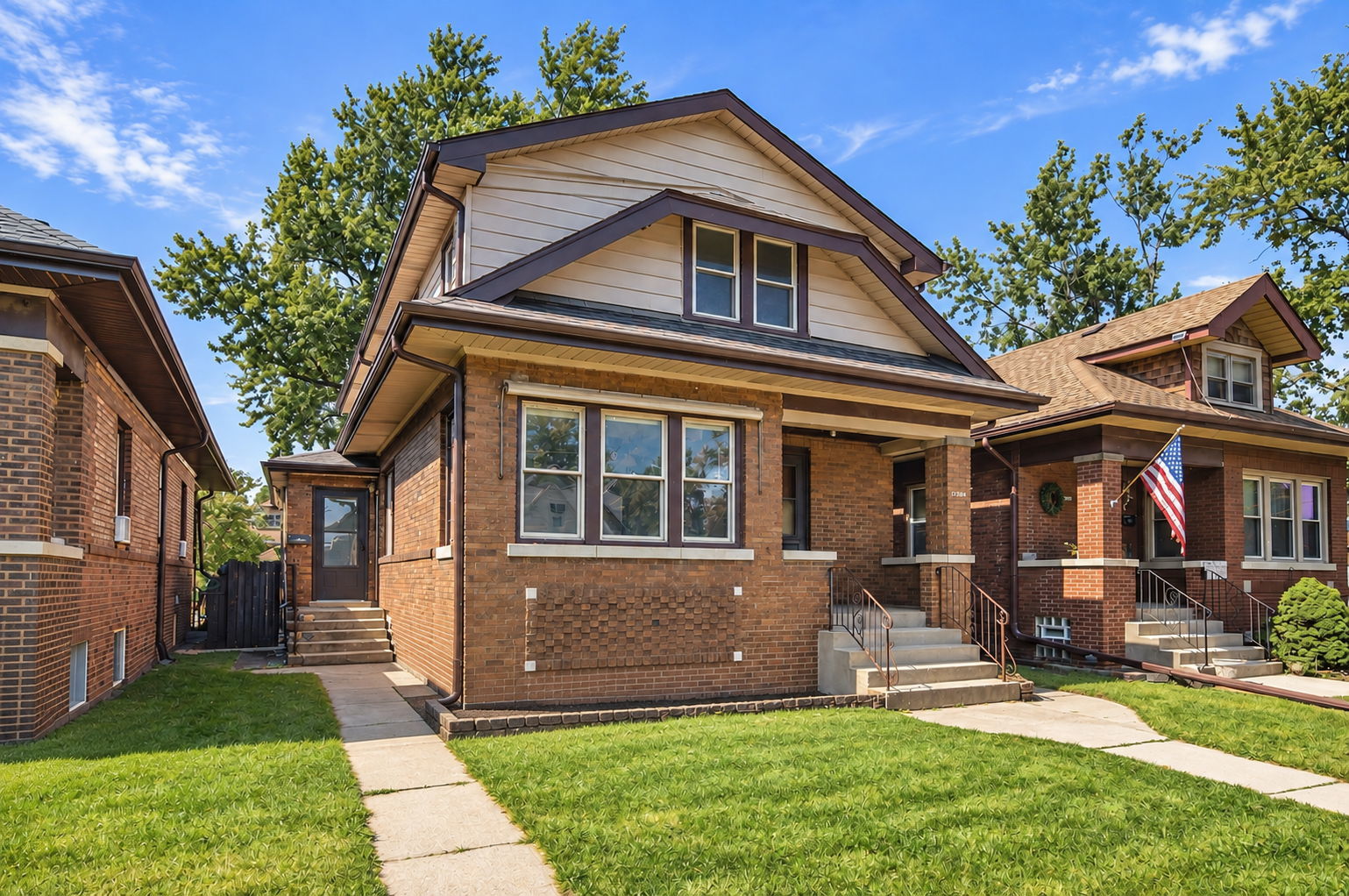 12604 Elm Street Property Photo 1