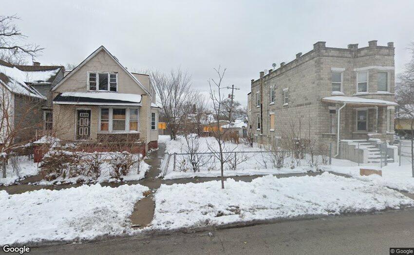 136 W 107th Street Property Photo 1