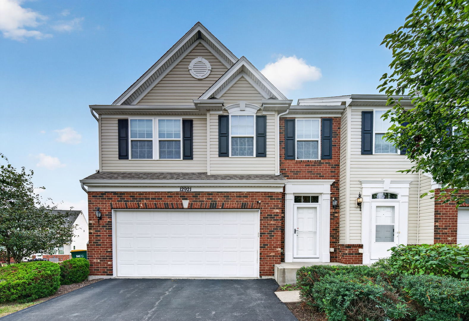 12921 Cypress Lane Property Photo 1