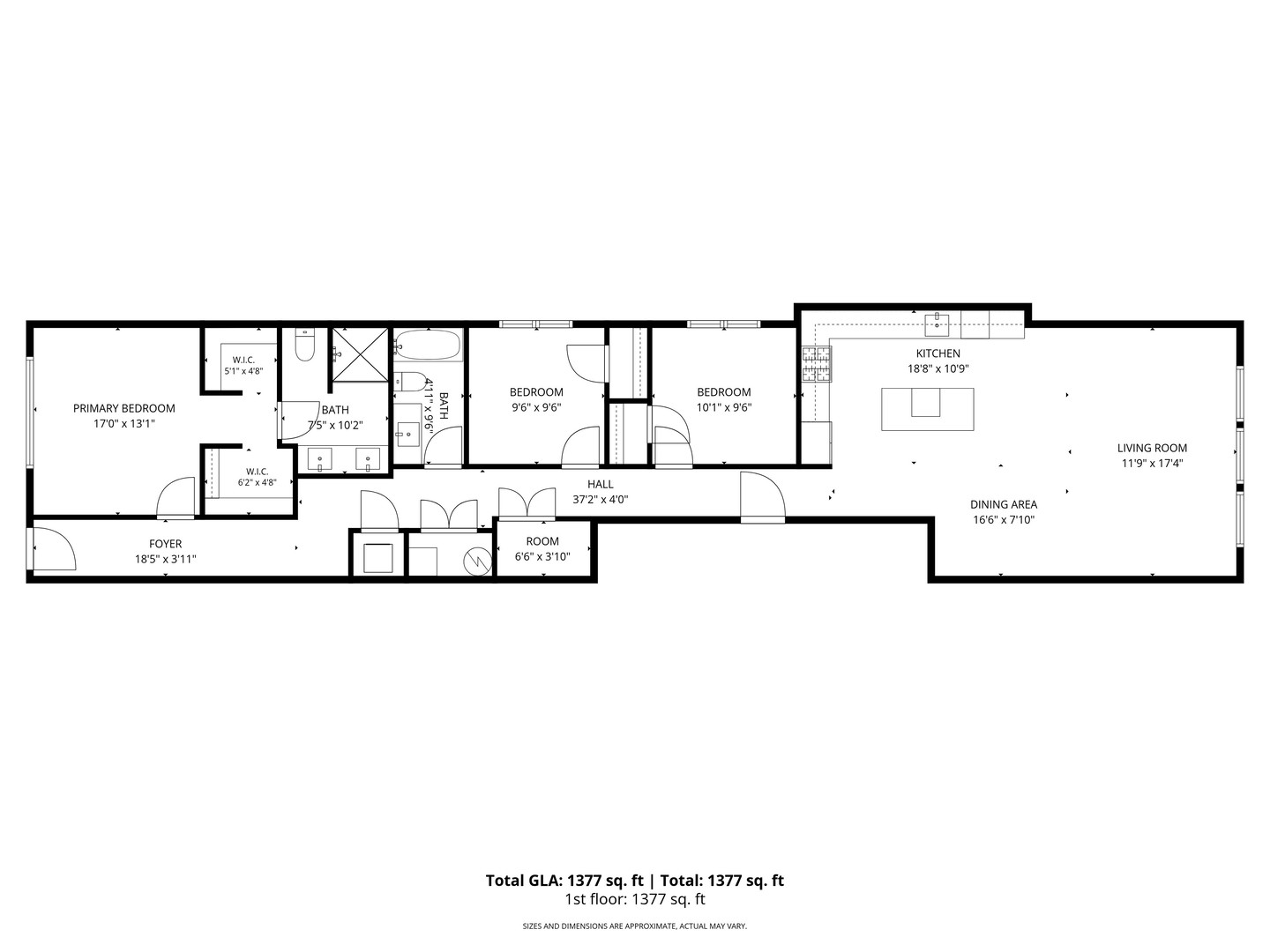4516 S Indiana Avenue 2 Property Photo 20