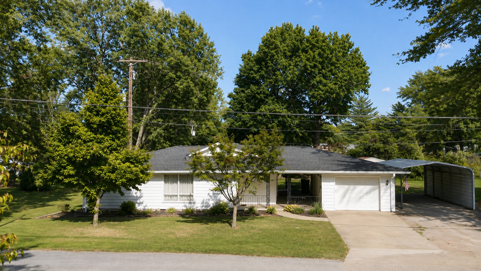 720 Sheridan Drive