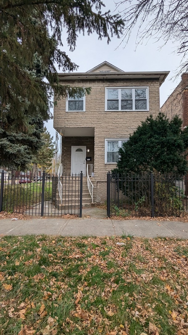 8503 S Burnham Avenue Property Photo 1