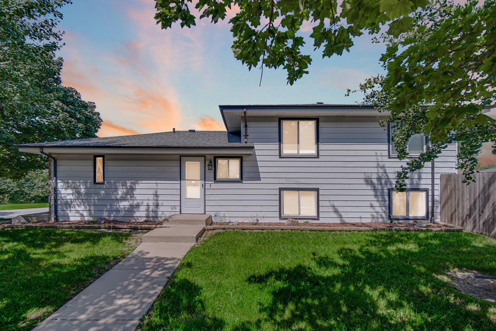 18107 Kostner Avenue Property Photo 1