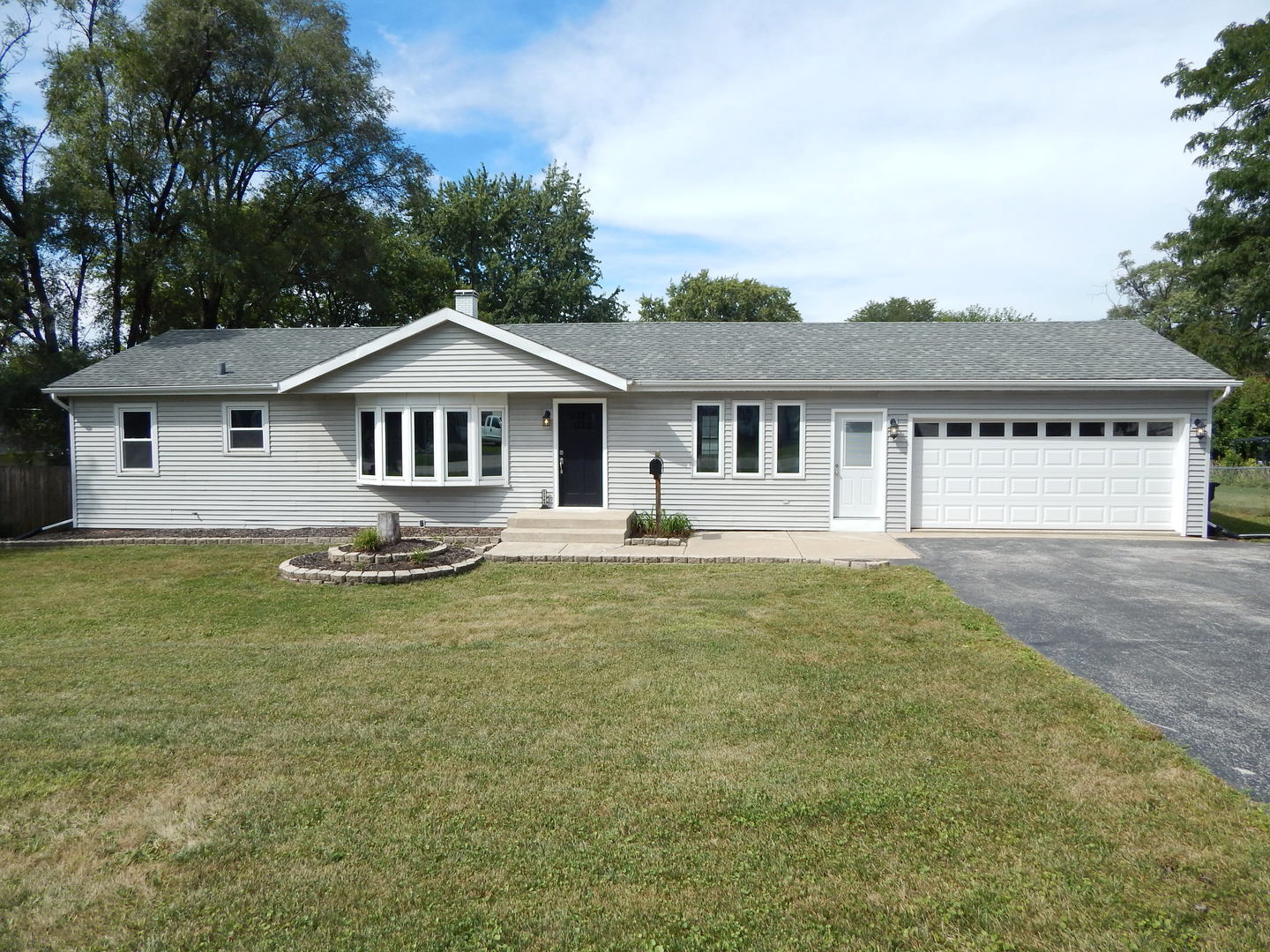 11740 S Ridgeway Avenue Property Photo 1