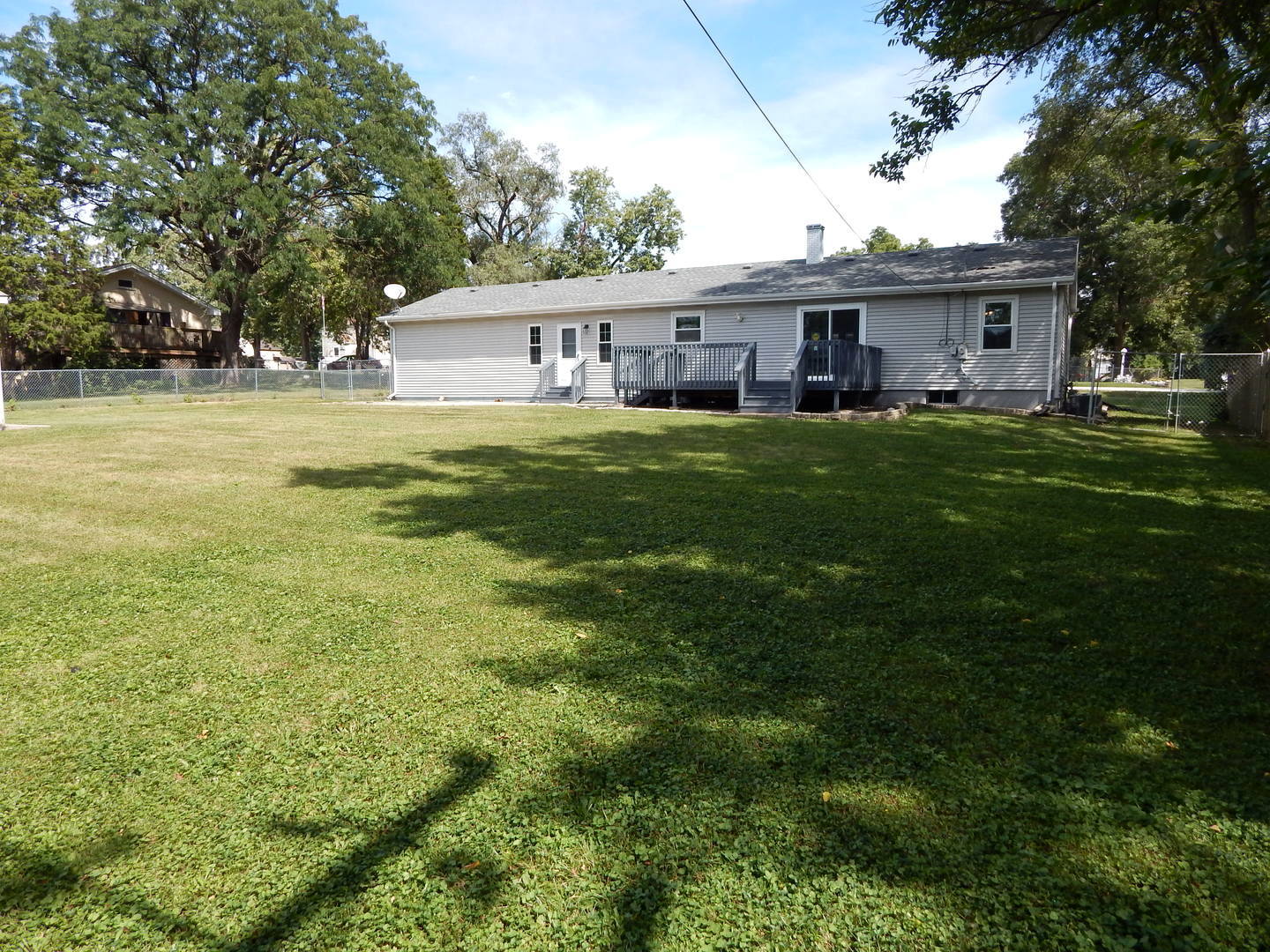 11740 S Ridgeway Avenue Property Photo 33