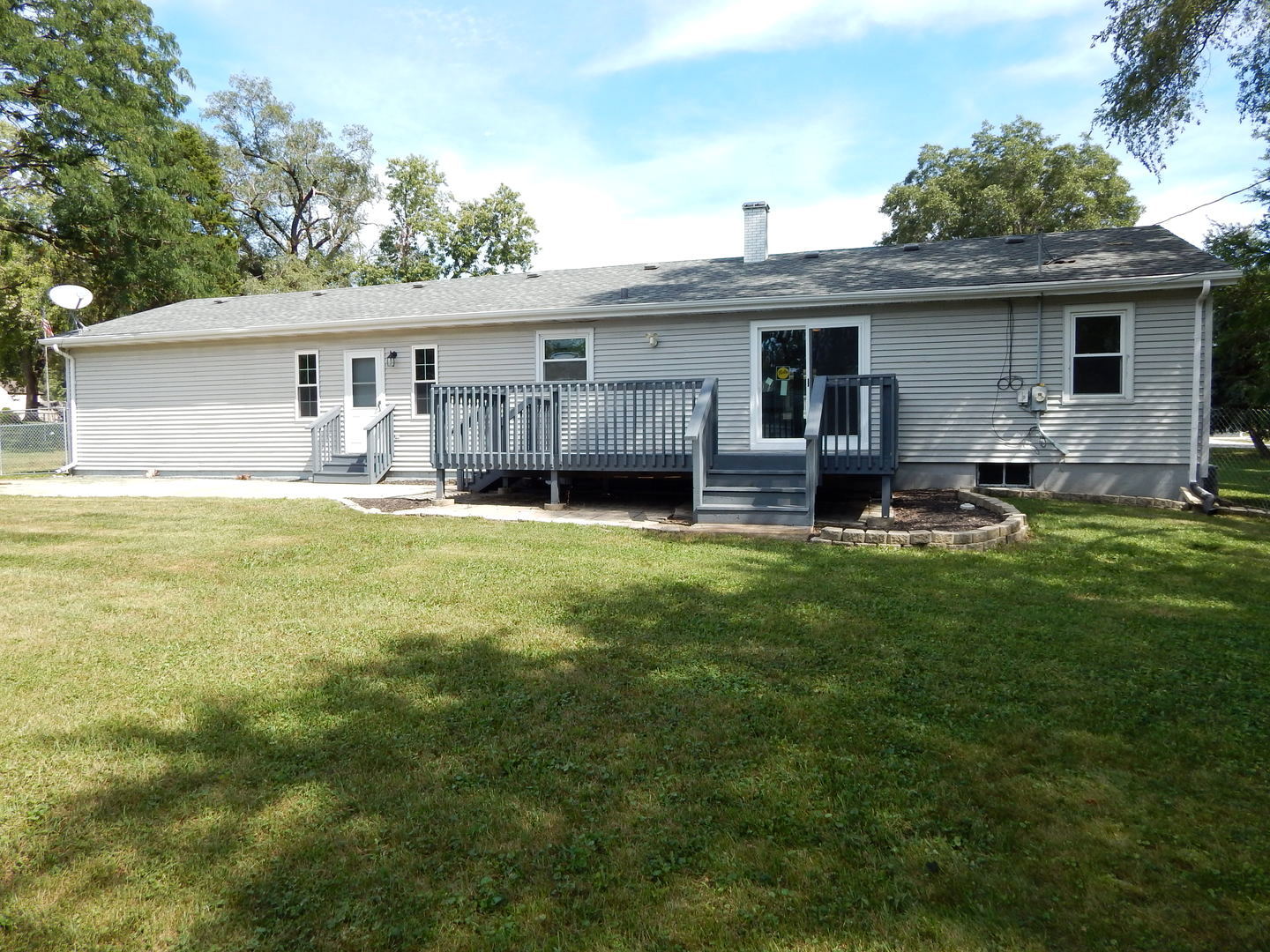 11740 S Ridgeway Avenue Property Photo 34