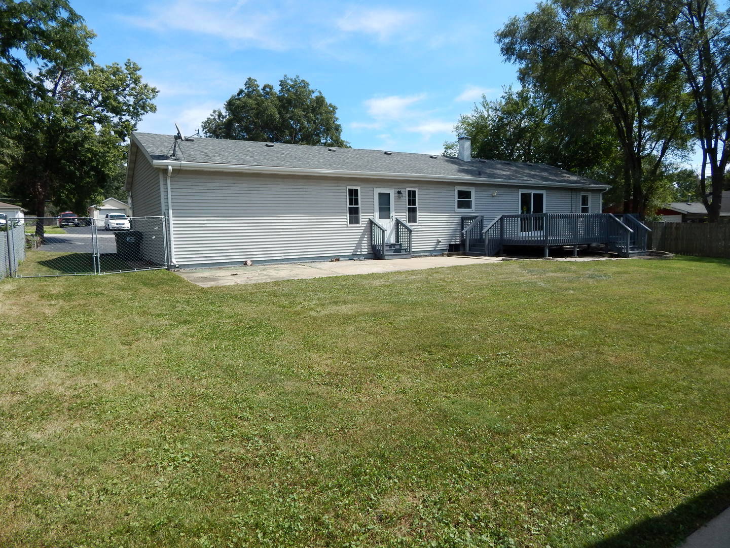 11740 S Ridgeway Avenue Property Photo 36