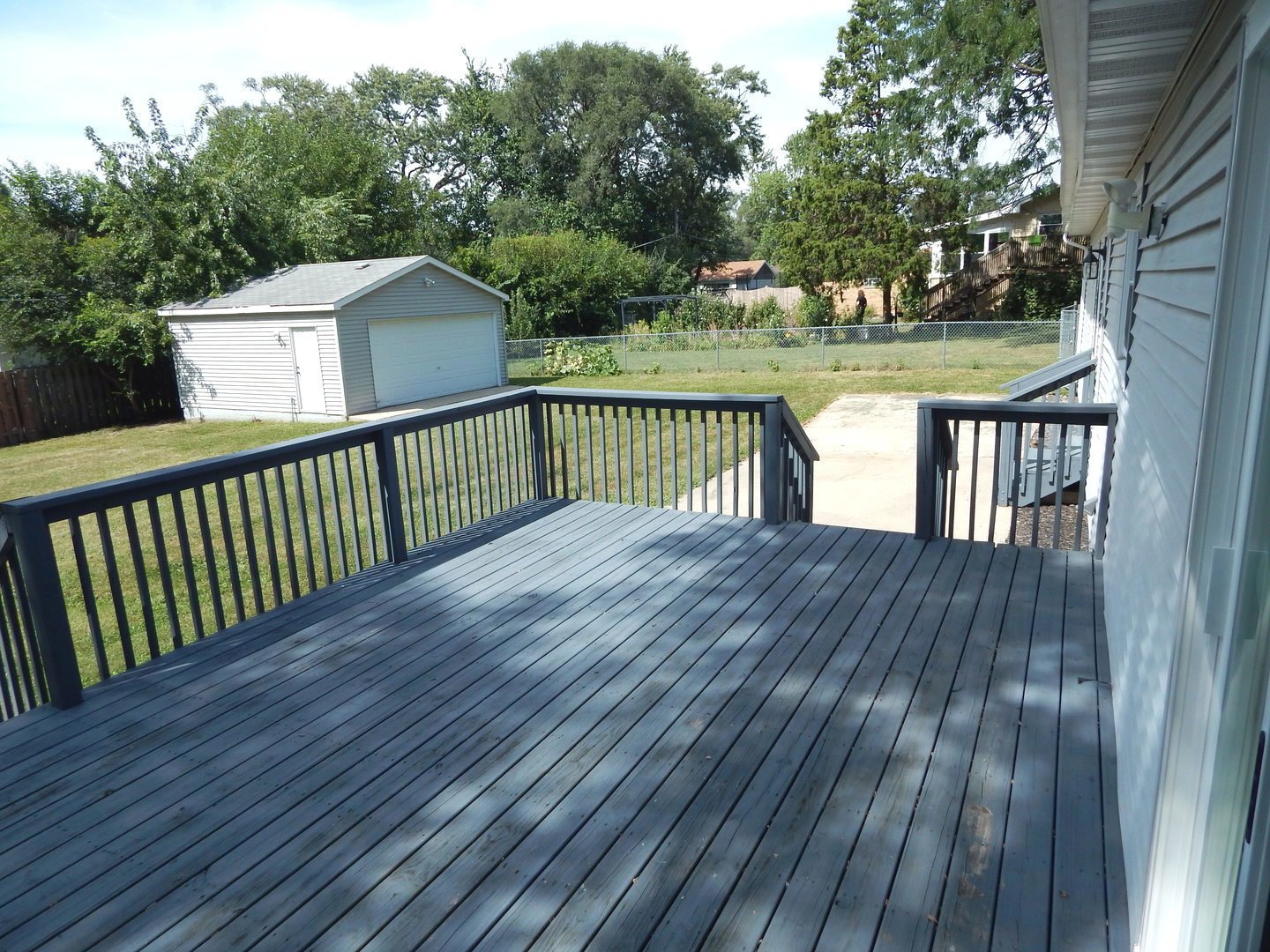 11740 S Ridgeway Avenue Property Photo 38