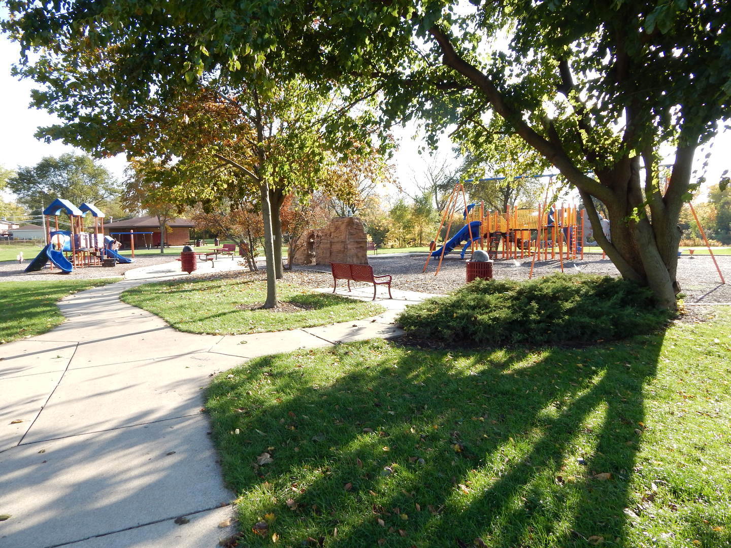 11740 S Ridgeway Avenue Property Photo 46