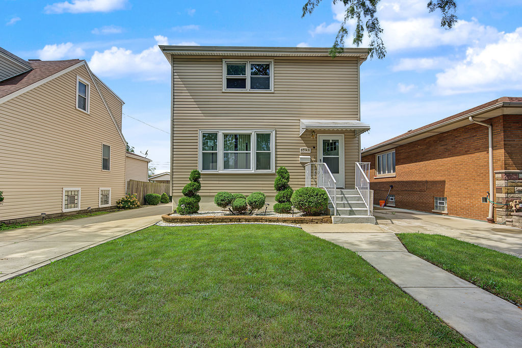 13148 S Escanaba Avenue Property Photo 1
