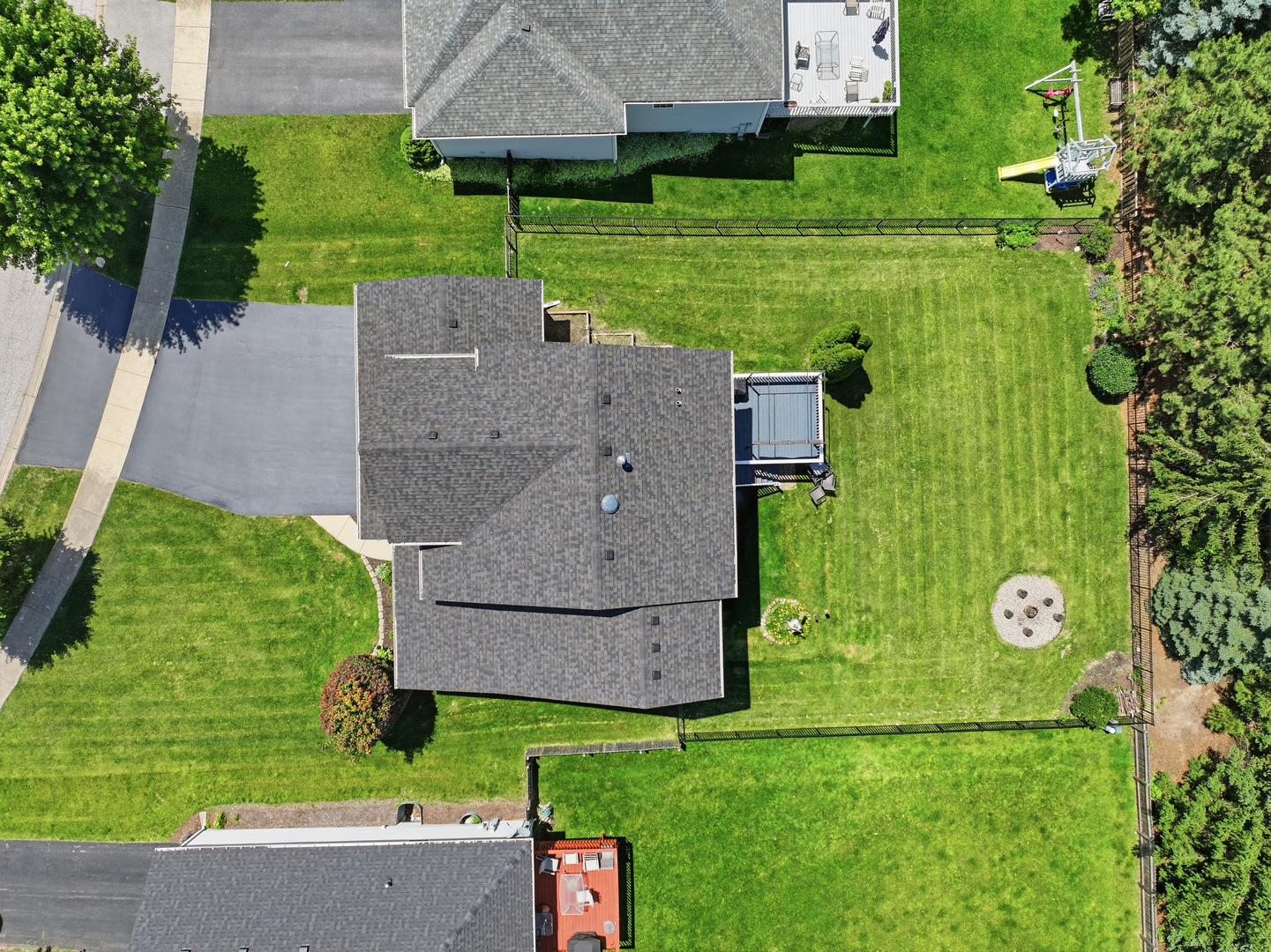 2213 Roaring Creek Drive Property Photo 48