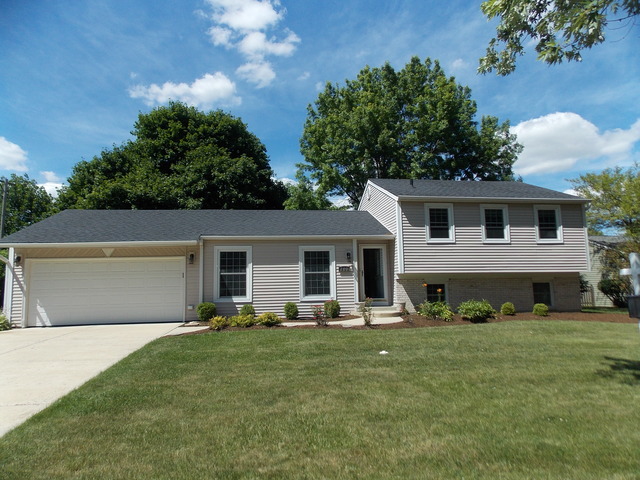 209 Cedarbrook Road Property Photo 1