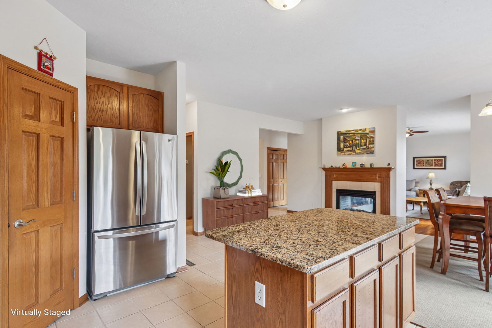 4478 Tufted Deer Court Property Photo 19