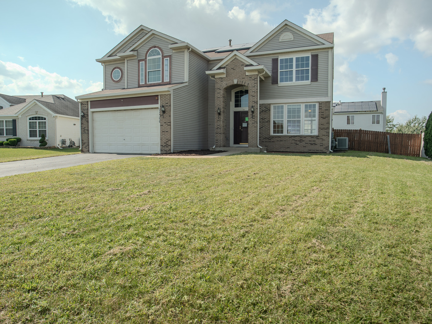 21300 Pasture Side Trail Property Photo 2