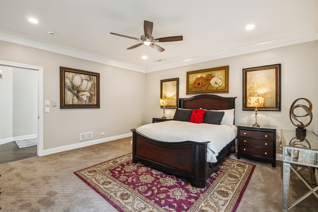 3001 Glen Eagles Court Property Photo 43