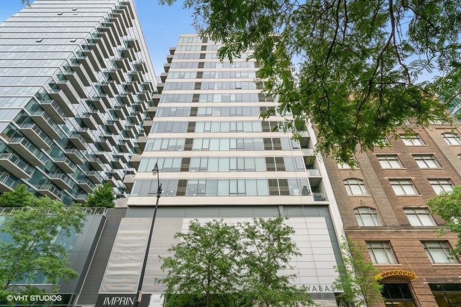 1345 S Wabash Avenue 408 Property Photo 1