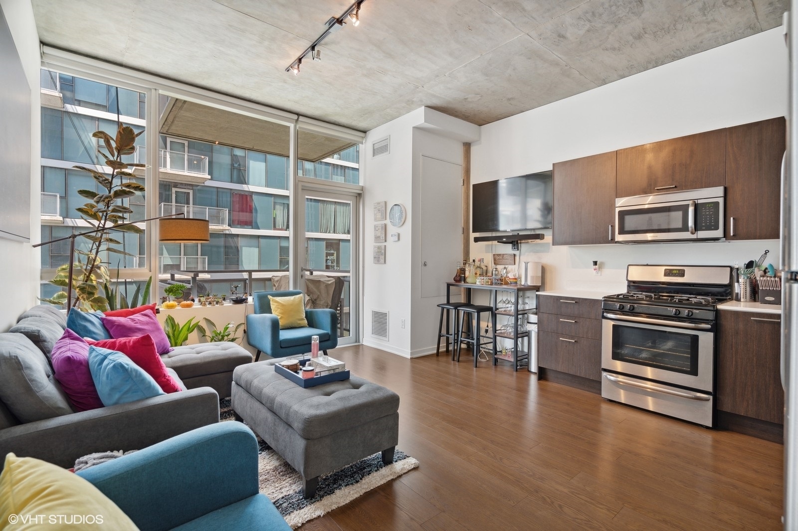 1345 S Wabash Avenue 408 Property Photo 2