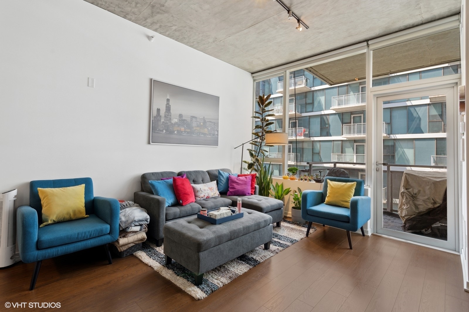 1345 S Wabash Avenue 408 Property Photo 3