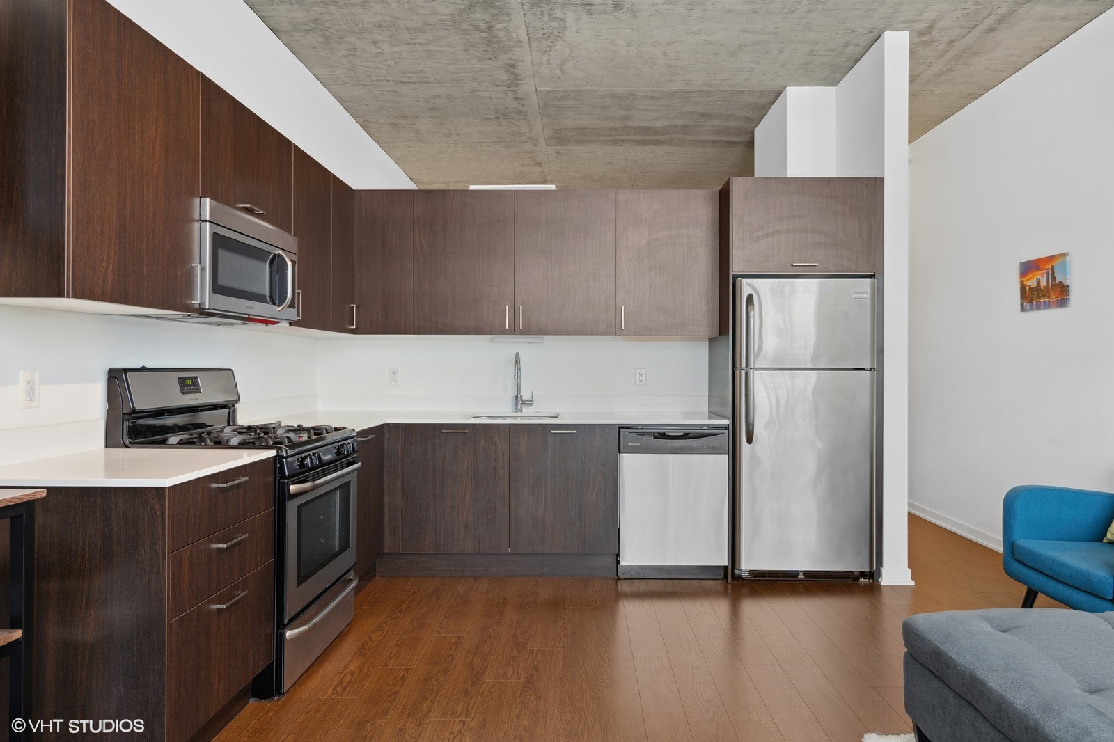 1345 S Wabash Avenue 408 Property Photo 4
