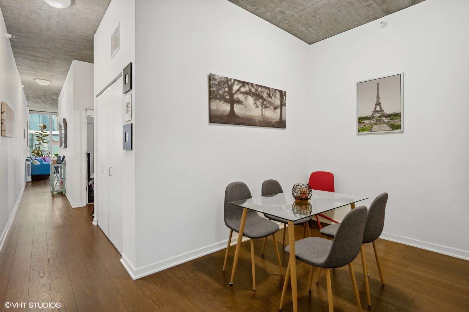 1345 S Wabash Avenue 408 Property Photo 6